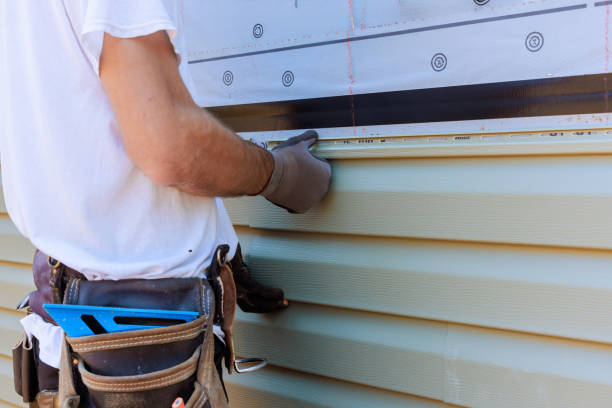 Trusted Siding Inspection service in Burnham, PA - Creative Siding